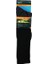 Motorsiklet Çorabı Motorcycle Socks Mavi Lacivert 3