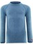 9265- Unisex Çocuk Termal 2. Seviye T-Shirt Atlet 2