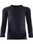 9265- Unisex Çocuk Termal 2. Seviye T-Shirt Atlet 3