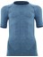 9267- Unisex Çocuk Termal T-Shirt Atlet 3