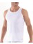 Tender Cotton 2'li Beyaz Atlet 9678 1