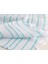 Summer Stripe Peştamal Çocuk Panço 5-6 Yaş Mavi 1