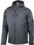 Softshell Full-Zip Hoodie Kapüşonlu Erkek Ceket 1