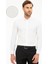 Erkek Bej Slim Fit Uzun Kollu Gömlek 50219466-VR011 1