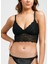 Jasmine Bralette - Siyah 1