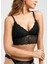 Jasmine Bralette - Siyah 3