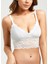 Jasmine Bralette - Ekru 1