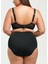 Rosa Minimizer Toparlayıcı Sütyen - Siyah 2