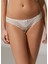 New Linda Slip Külot - Ekru 3