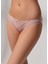 Lily Slip Külot - Vizon 3