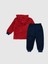 Erkek Çocuk Pijama Takımı 2