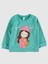 Kız Bebek Sweatshirt 1