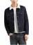 Type 3 Sherpa Trucker Juniper Koyu İndigo Erkek Trucker 1