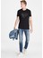Erkek James Mavi Premium Jean Pantolon 0042429368 1