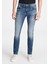Erkek James Mavi Premium Jean Pantolon 0042429368 3