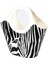 Bag White Zebra El Çantası 1