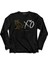 Baykuş Ovoxo Owl Gang Hip Hop Music Uzun Kollu Tişört 1
