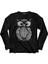 Baykuş Ovoxo Owl Uzun Kollu Tişört 1