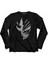 Bleach Hollow Ichigo Mask Uzun Kollu Tişört 1