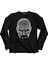 Breaking Bad Heisenberg Ding Ding Crystal Meth Uzun Kollu Tişört 1
