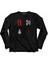 Depeche Mode Violator Spirit New Wave Grey Uzun Kollu Tişört 1