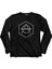 Don Diablo Obo Suicide Squad Hexagon 3 Uzun Kollu Tişört 1