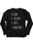 Eat Sleep Bts Repeat Only By Dexta Bangtan Boys Uzun Kollu Tişört 1
