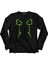 Legion Demon Hunter Crest World Of Warcraft Wow 2 Kollu Tişört 1