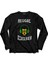 Lion Raggae Music Bob Marley Uzun Kollu Tişört 1