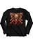 Megadeth Skull Killin Is Uzun Kollu Tişört 1