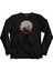 Render Kaneki Tokyo Ghoul Uzun Kollu Tişört 1