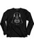 Star Wars Dark Side Darth Vader Uzun Kollu Tişört 1