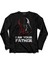 Star Wars I Am Your Father Ben Senin Babanim Uzun Kollu Tişört 1