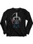 Star Wars Super Vader Bros Yildiz Savaşlari 3 Uzun Kollu Tişört 1