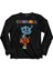 The Amazing World Of Gumball Uzun Kollu Tişört 1