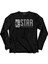 The Flash Star Lab Team S.T.A.R. Laboratories Uzun Kollu Tişört 1