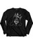 The Notorious Biggie B.I.G. Go Big Rap Music 3 Uzun Kollu Tişört 1