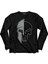 The Punisher 300 Spartan Mask Cezalandirici Uzun Kollu Tişört 1