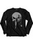 The Punisher Cezalandirici Uzun Kollu Tişört 1