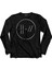 Twenty One Pilots Logo Stressed 3 Uzun Kollu Tişört 1