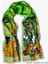 İpek Fular - Klimt - Nature Patch 1