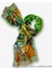 İpek Fular - Klimt - Nature Patch 2