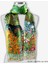 İpek Fular - Klimt - Nature Patch 3
