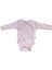Kravuze Uzun Kollu Bebek Body BU4022 1