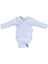 Kravuze Uzun Kollu Bebek Body BU4022 1
