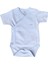 Kravuze Kısa Kollu Bebek Body BU4023 1
