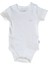 Kısa Kollu Bebek Body BU4021 1