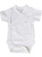 Kravuze Kısa Kollu Bebek Body BU4023 1