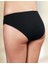 Siyah Düşük Bel Ribana Bikini Külot MB023 2
