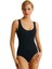 Kalın Askılı U Yaka Çıtçıtlı Body 4059 1